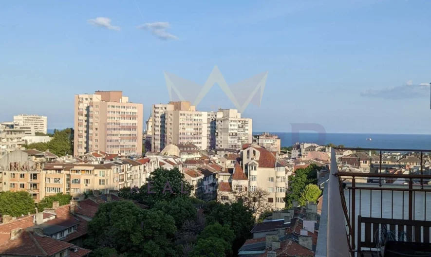 ДВУСТАЕН АПАРТАМЕНТ, ЧАТАЛДЖА - - снимка 16 - Имоти Премиер