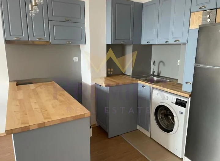 Агенция за недвижими имоти - Имоти Премиер - имот - 1031713, Цена: 650 EUR