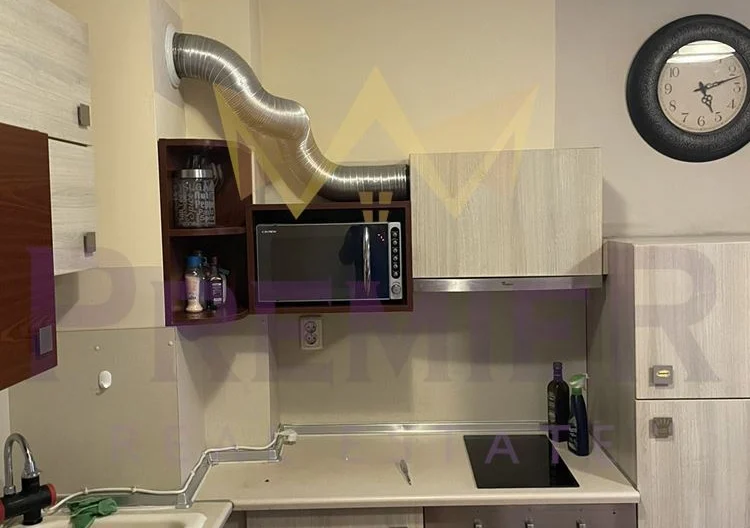 ДВУСТАЕН АПАРТАМЕНТ, ЧАТАЛДЖА - - снимка 2 - Имоти Премиер