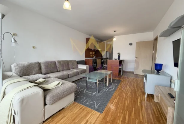 Агенция за недвижими имоти - Имоти Премиер - имот - 1219482, Цена: 550 EUR