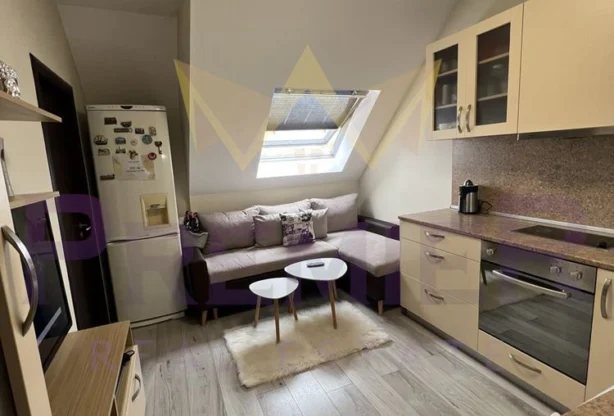Агенция за недвижими имоти - Имоти Премиер - имот - 1238974, Цена: 450 EUR