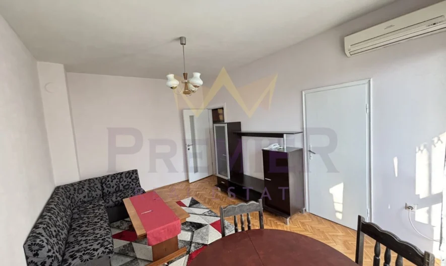 ДВУСТАЕН АПАРТАМЕНТ, ЧАТАЛДЖА - - снимка 3 - Имоти Премиер