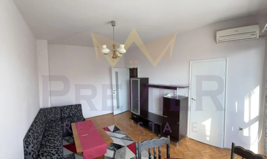 ДВУСТАЕН АПАРТАМЕНТ,  ЧАТАЛДЖА -  - снимка 3 - Имоти Премиер