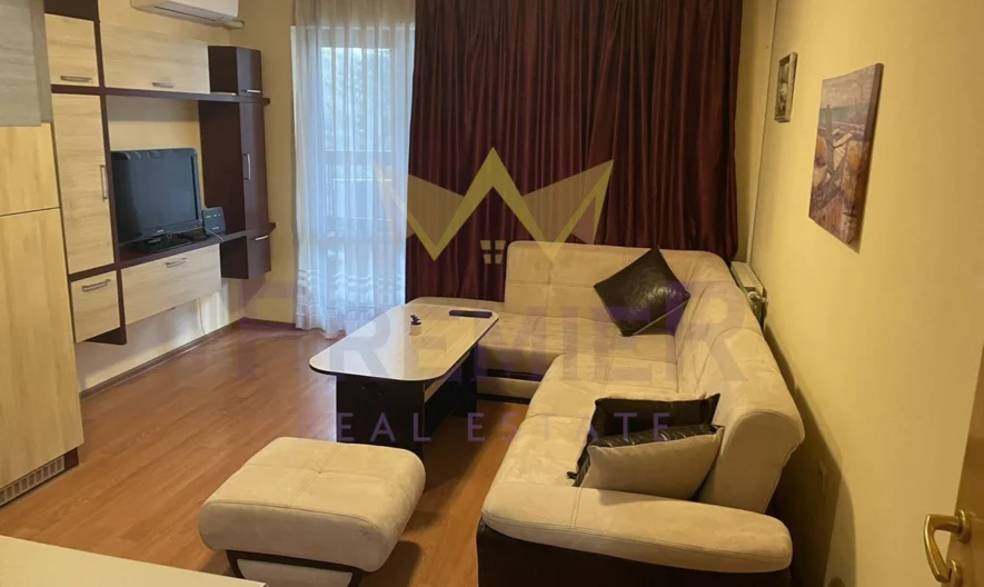 ДВУСТАЕН АПАРТАМЕНТ, ЧАТАЛДЖА - - снимка 3 - Имоти Премиер