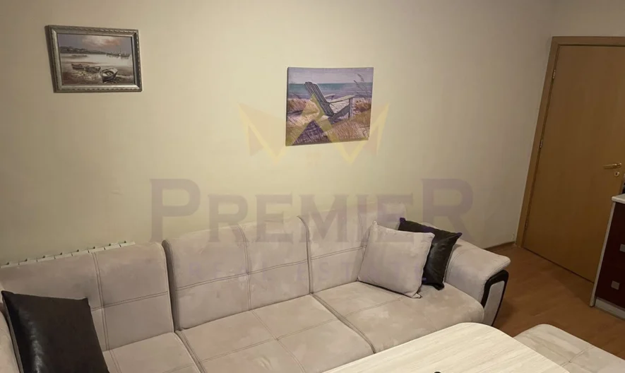 ДВУСТАЕН АПАРТАМЕНТ, ЧАТАЛДЖА -  - снимка 3 - Имоти Премиер