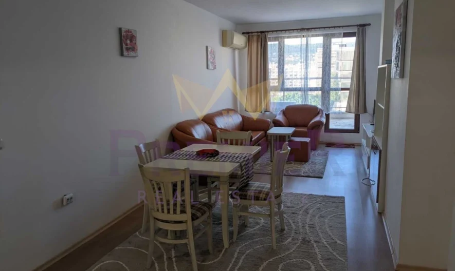 ДВУСТАЕН АПАРТАМЕНТ, ЧАТАЛДЖА - - снимка 3 - Имоти Премиер