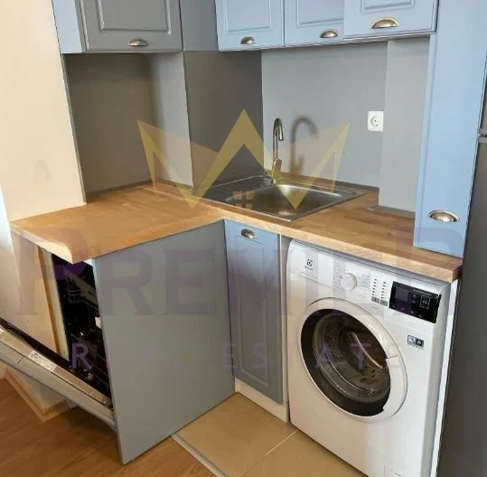 ДВУСТАЕН АПАРТАМЕНТ, ЧАТАЛДЖА -  - снимка 4 - Имоти Премиер