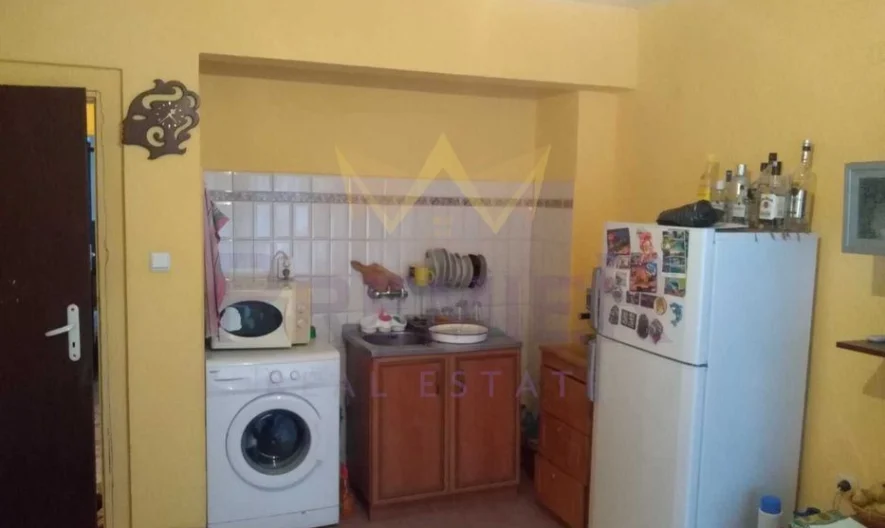 ДВУСТАЕН АПАРТАМЕНТ ЧАТАЛДЖА -  - снимка 4 - Имоти Премиер