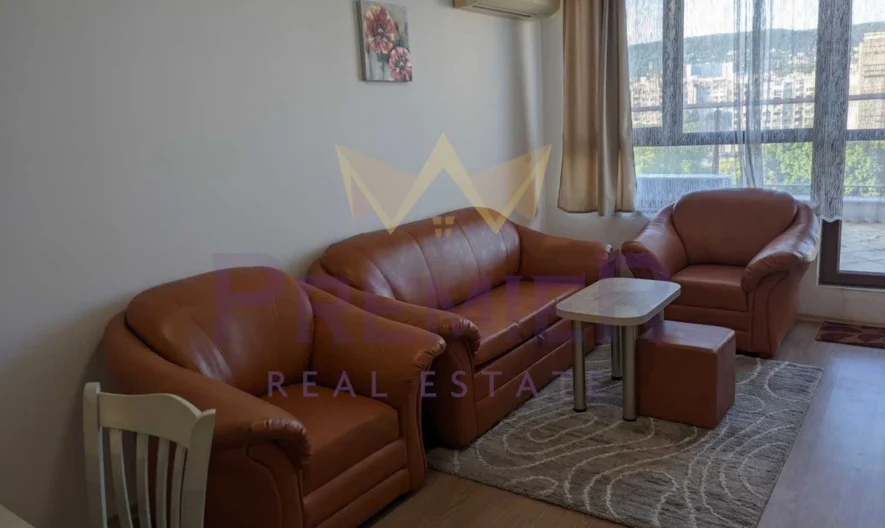 ДВУСТАЕН АПАРТАМЕНТ, ЧАТАЛДЖА - - снимка 4 - Имоти Премиер