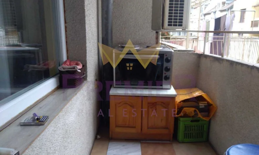 ДВУСТАЕН АПАРТАМЕНТ ЧАТАЛДЖА -  - снимка 5 - Имоти Премиер