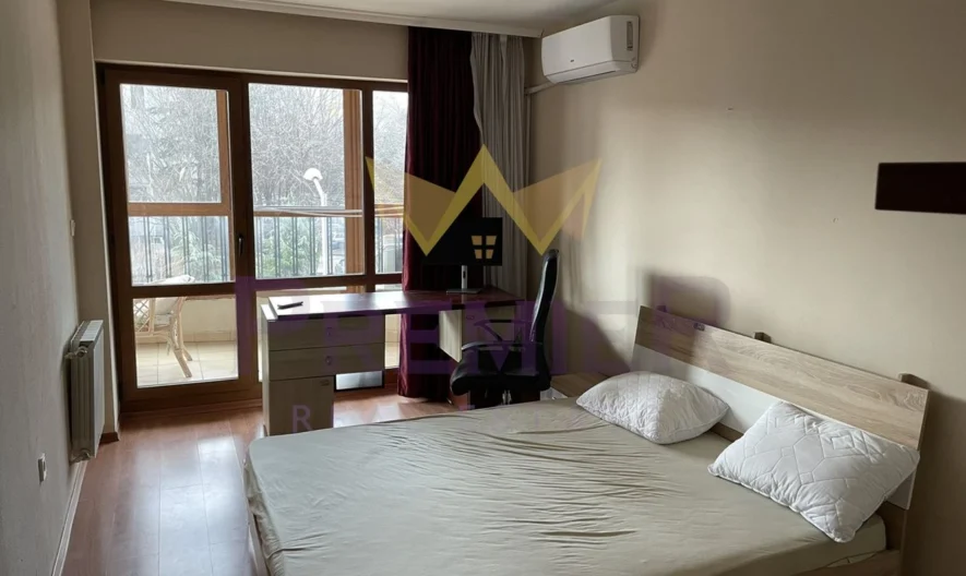 ДВУСТАЕН АПАРТАМЕНТ, ЧАТАЛДЖА - - снимка 5 - Имоти Премиер