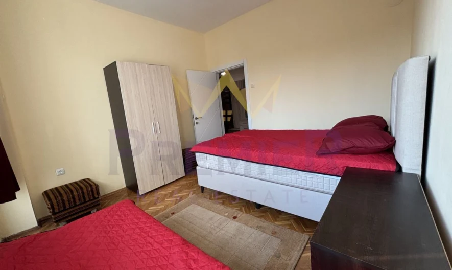 ДВУСТАЕН АПАРТАМЕНТ,  ЧАТАЛДЖА -  - снимка 6 - Имоти Премиер