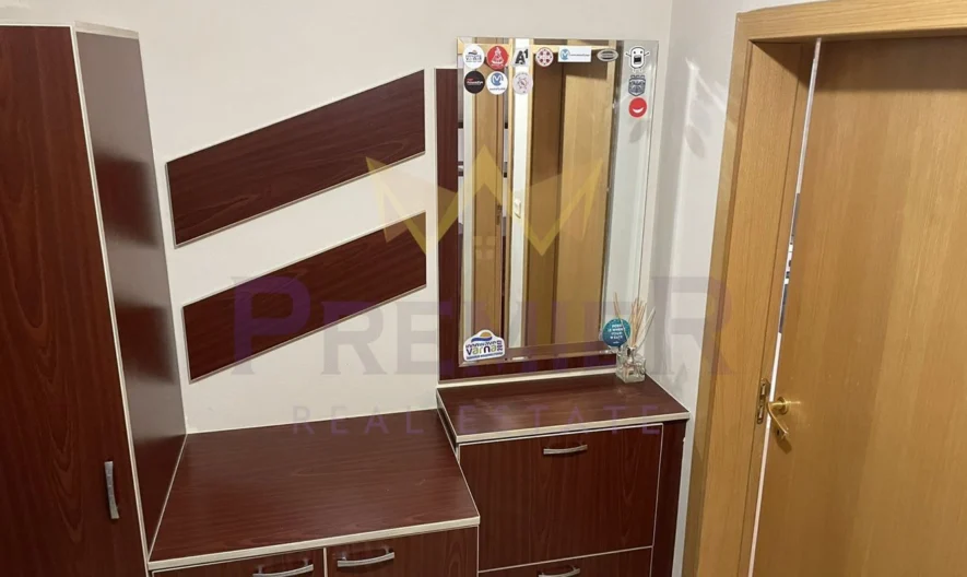 ДВУСТАЕН АПАРТАМЕНТ, ЧАТАЛДЖА -  - снимка 6 - Имоти Премиер