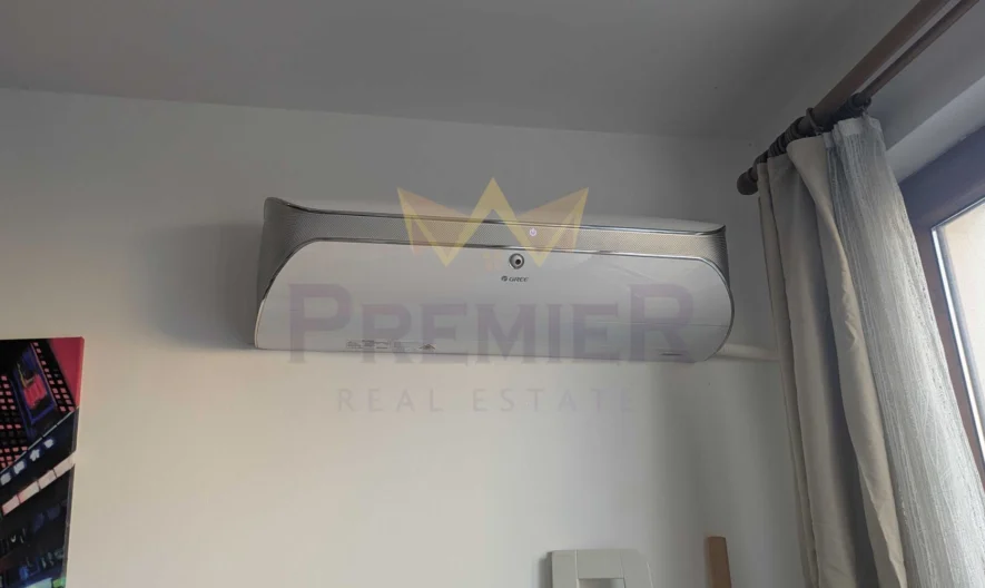 ДВУСТАЕН АПАРТАМЕНТ, ЧАТАЛДЖА - - снимка 6 - Имоти Премиер