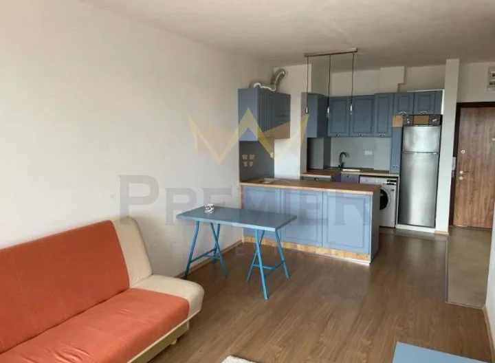 ДВУСТАЕН АПАРТАМЕНТ, ЧАТАЛДЖА - - снимка 7 - Имоти Премиер