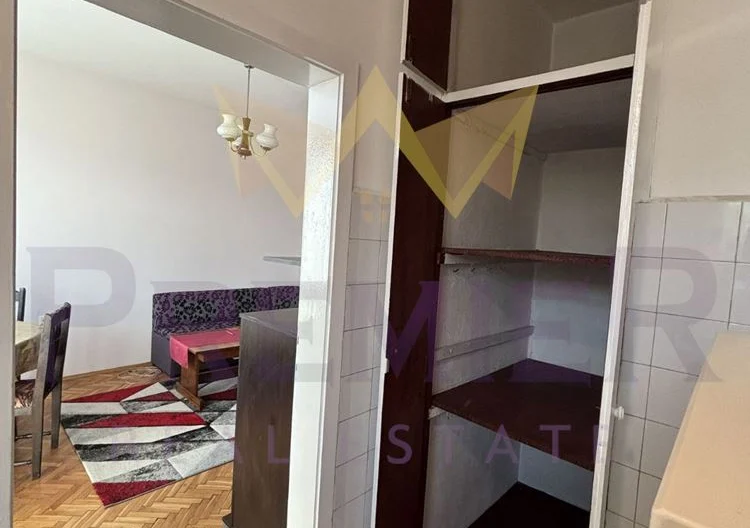 ДВУСТАЕН АПАРТАМЕНТ, ЧАТАЛДЖА - - снимка 8 - Имоти Премиер