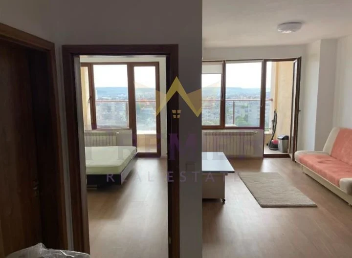 ДВУСТАЕН АПАРТАМЕНТ, ЧАТАЛДЖА - - снимка 8 - Имоти Премиер