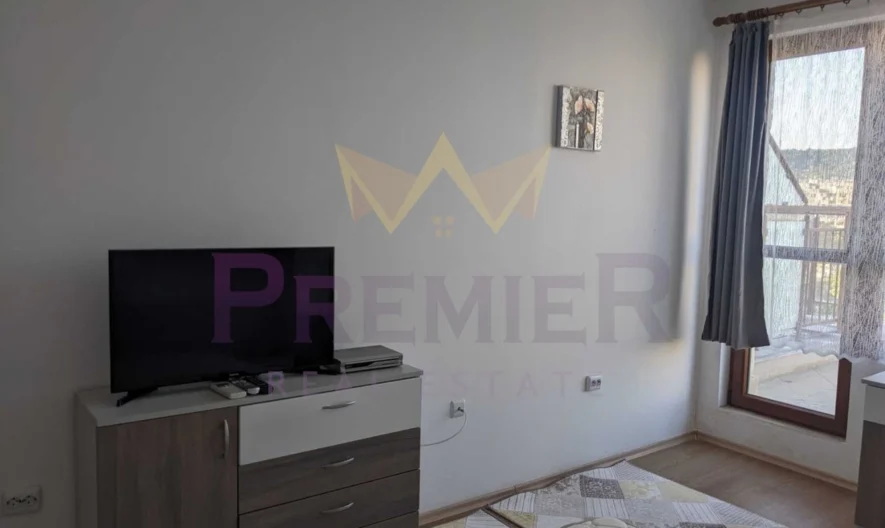 ДВУСТАЕН АПАРТАМЕНТ, ЧАТАЛДЖА - - снимка 9 - Имоти Премиер