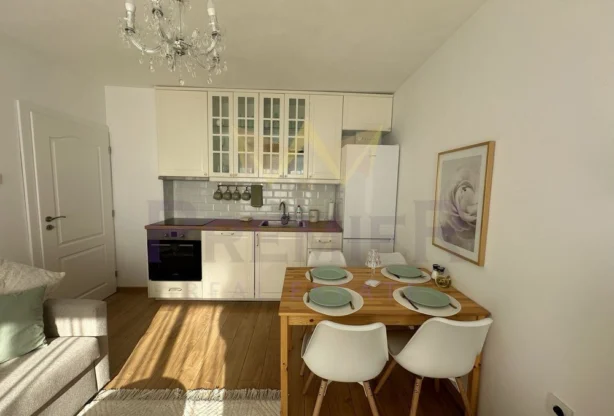 Агенция за недвижими имоти - Имоти Премиер - имот - 1155114, Цена: 800 EUR