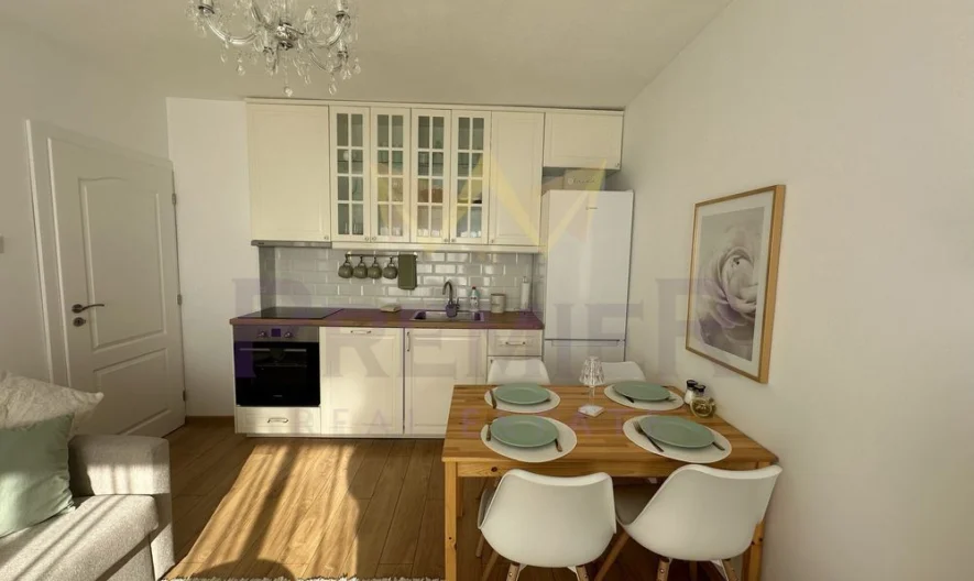 ДВУСТАЕН АПАРТАМЕНТ, ЧАЙКА -  - снимка 1 - Имоти Премиер