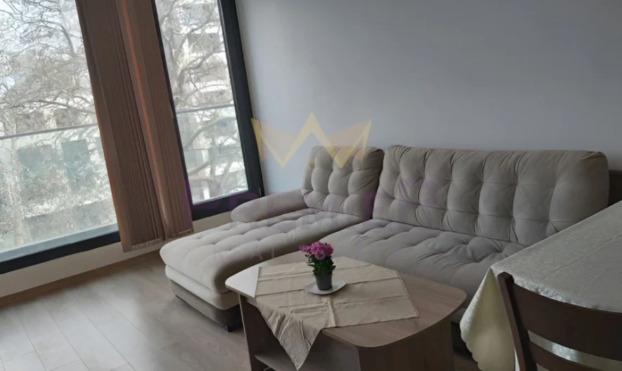 ДВУСТАЕН АПАРТАМЕНТ, ЧАЙКА -  - снимка 2 - Имоти Премиер