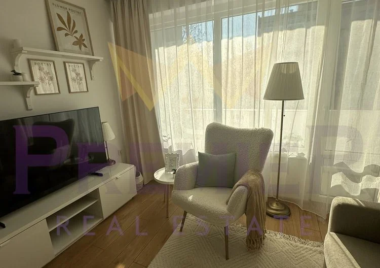 ДВУСТАЕН АПАРТАМЕНТ, ЧАЙКА -  - снимка 3 - Имоти Премиер