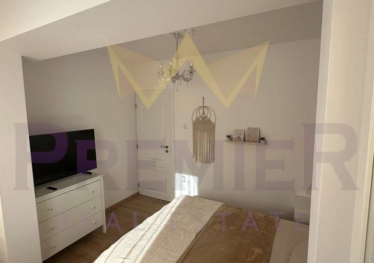 ДВУСТАЕН АПАРТАМЕНТ, ЧАЙКА -  - снимка 5 - Имоти Премиер