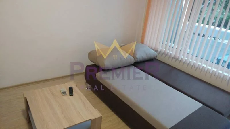 ДВУСТАЕН АПАРТАМЕНТ ЧЕРВЕН ПЛОЩАД -  - снимка 4 - Имоти Премиер