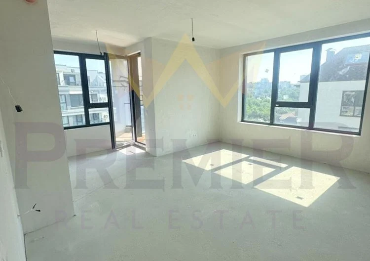 Двустаен апартамент, Дървеница - - снимка 1 - Имоти Премиер