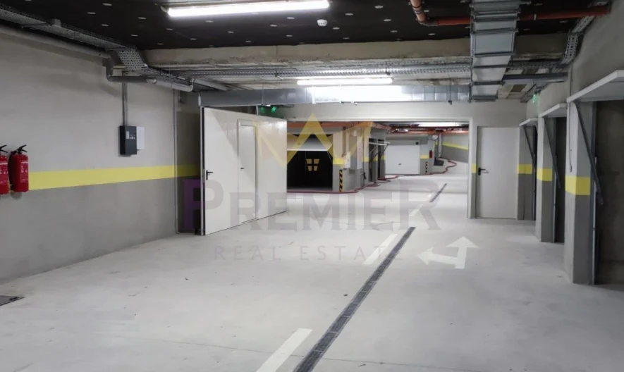 Двустаен апартамент, Дървеница - - снимка 7 - Имоти Премиер