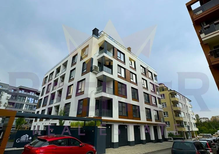 Двустаен апартамент, Дървеница -  - снимка 7 - Имоти Премиер