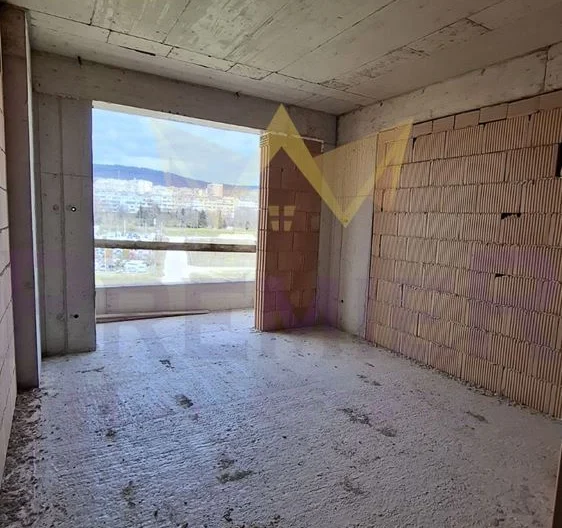 Двустаен апартамент до Джъмбо – външно паркомясто в цената -  - снимка 7 - Имоти Премиер