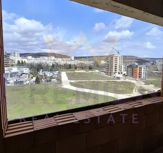 Двустаен апартамент до Джъмбо – външно паркомясто в цената -  - снимка 9 - Имоти Премиер