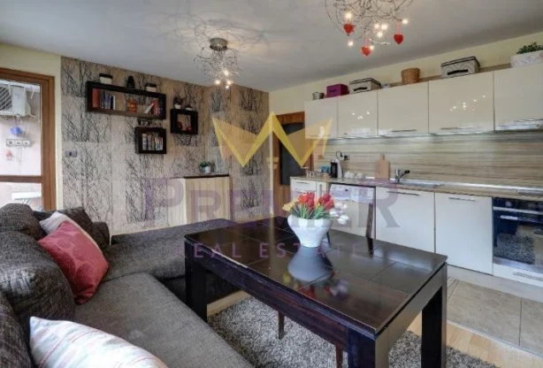 Агенция за недвижими имоти - Имоти Премиер - имот - 1106279, Цена: 265000 EUR