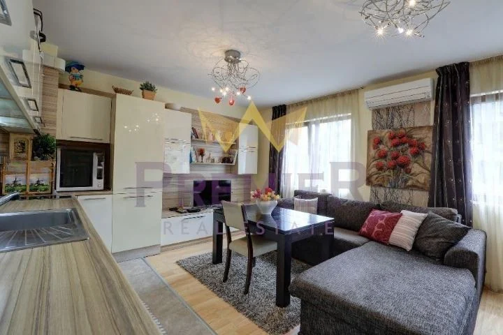 Агенция за недвижими имоти - Имоти Премиер - имот - 1106279, Цена: 265000 EUR