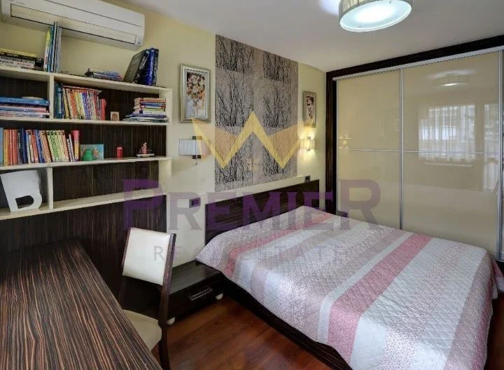 Двустаен апартамент до х-л Черно Море - - снимка 5 - Имоти Премиер