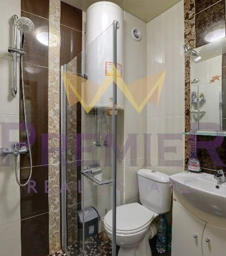 Двустаен апартамент до х-л Черно Море - - снимка 7 - Имоти Премиер