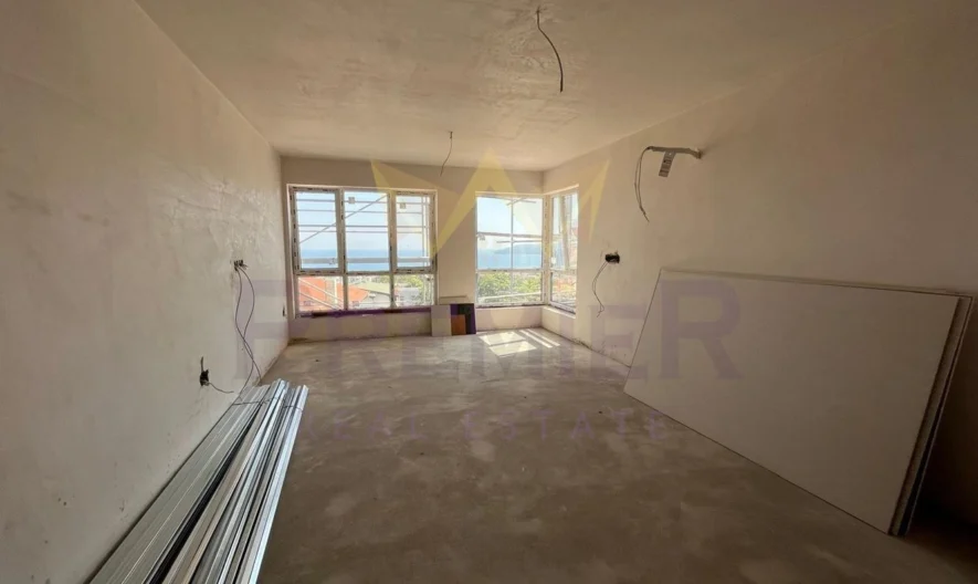 Двустаен апартамент до ключ с Панорама, кв Бриз -  - снимка 1 - Имоти Премиер