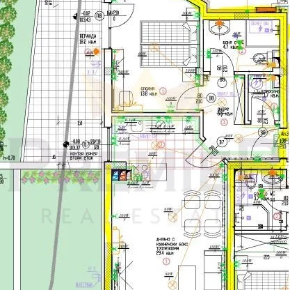 Агенция за недвижими имоти - Имоти Премиер - имот - 1183489, Цена: 215000 EUR