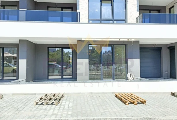 Агенция за недвижими имоти - Имоти Премиер - имот - 1067799, Цена: 107000 EUR