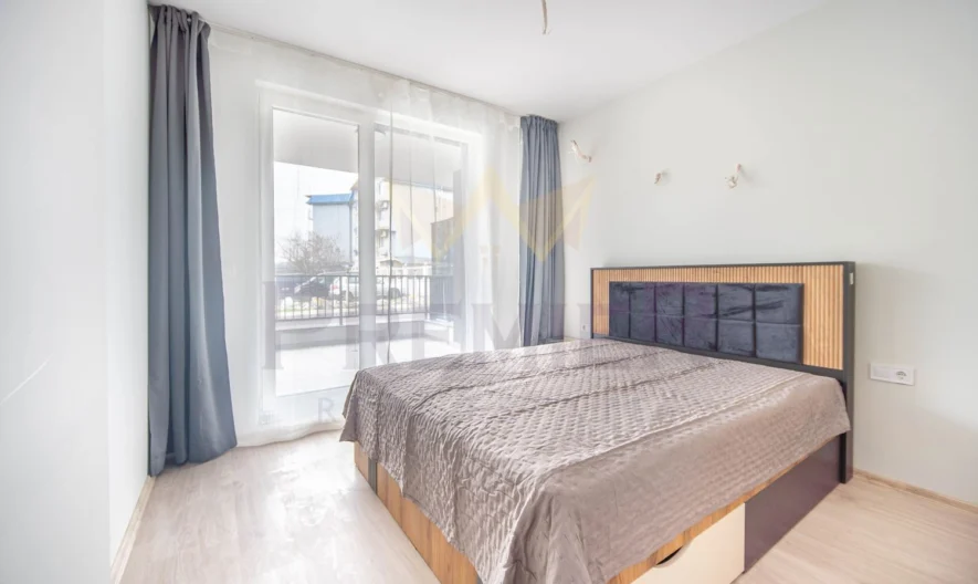 Агенция за недвижими имоти - Имоти Премиер - имот - 1173301, Цена: 115000 EUR