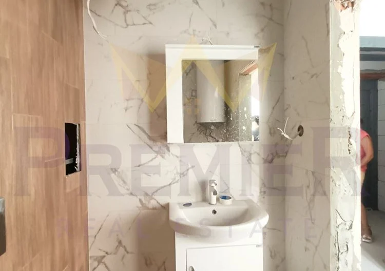 Двустаен апартамент „до ключ“ с паркомясто, само на 10 минути от плажа в Равда -  - снимка 3 - Имоти Премиер