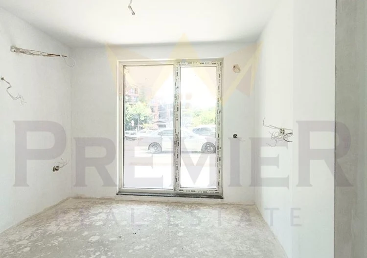 Двустаен апартамент „до ключ“ с паркомясто, само на 10 минути от плажа в Равда -  - снимка 8 - Имоти Премиер