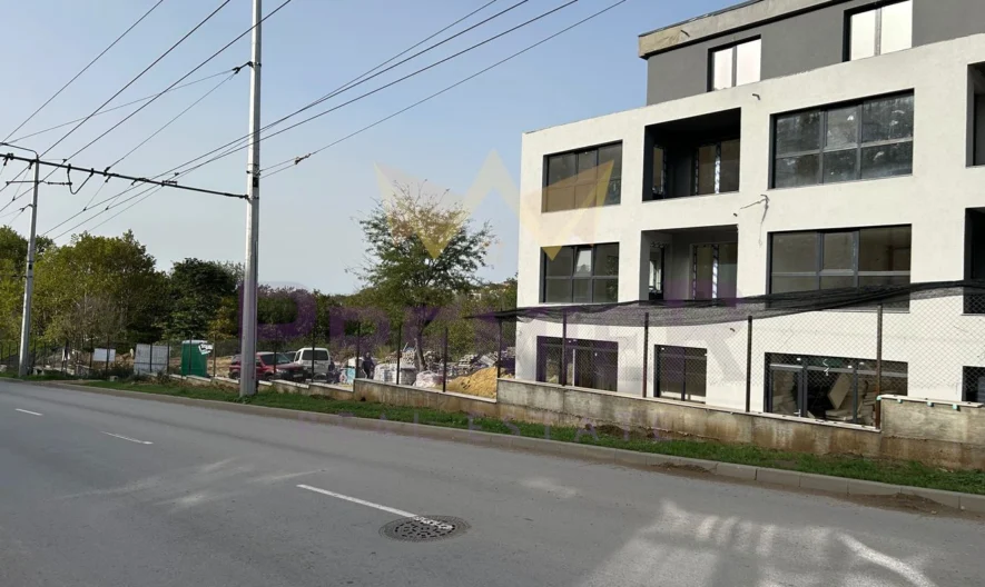 Двустаен апартамент до ключ в м-т Ментешето -  - снимка 4 - Имоти Премиер