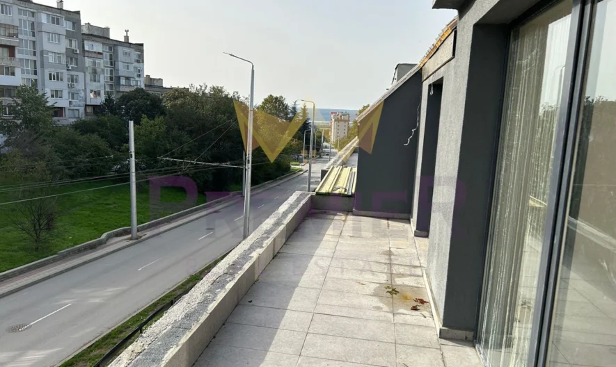 Двустаен апартамент до ключ в м-т Ментешето -  - снимка 5 - Имоти Премиер