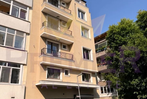 Агенция за недвижими имоти - Имоти Премиер - имот - 1241170, Цена: 102600 EUR