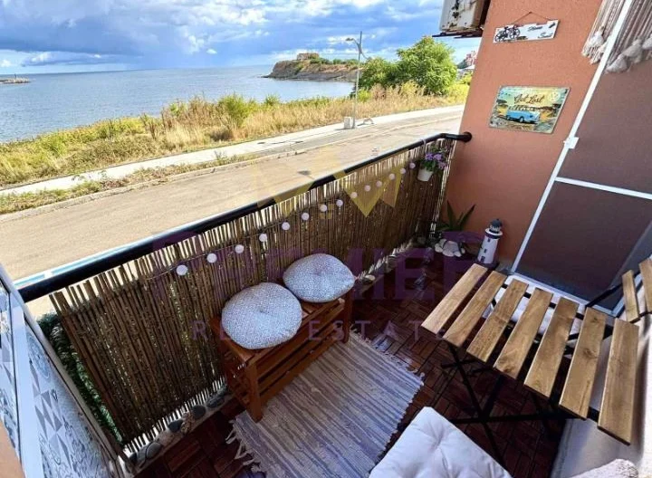 Агенция за недвижими имоти - Имоти Премиер - имот - 1103390, Цена: 133700 EUR