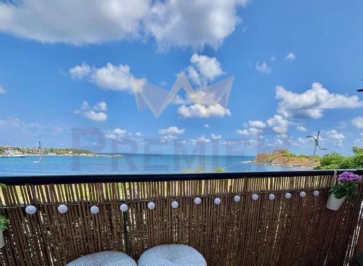 Двустаен апартамент до морето и крайбрежната алея – кв. Василико, Царево - - снимка 11 - Имоти Премиер