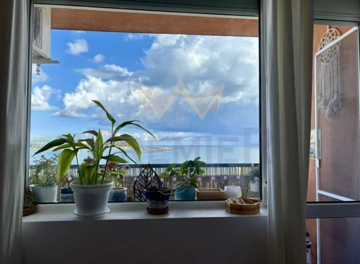 Двустаен апартамент до морето и крайбрежната алея – кв. Василико, Царево - - снимка 12 - Имоти Премиер