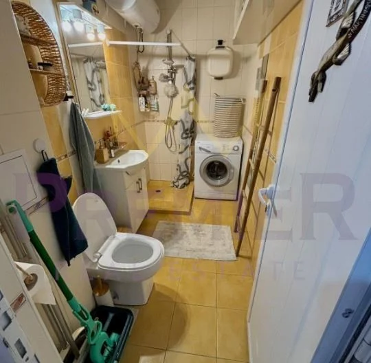 Двустаен апартамент до морето и крайбрежната алея – кв. Василико, Царево - - снимка 15 - Имоти Премиер